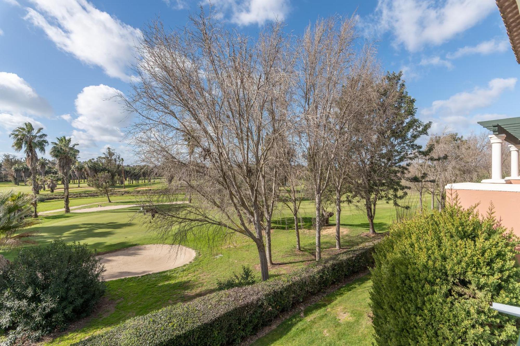 El Rincon Del Golf II By H - Isla Canela Golf Grhii18P21 Eksteriør bilde