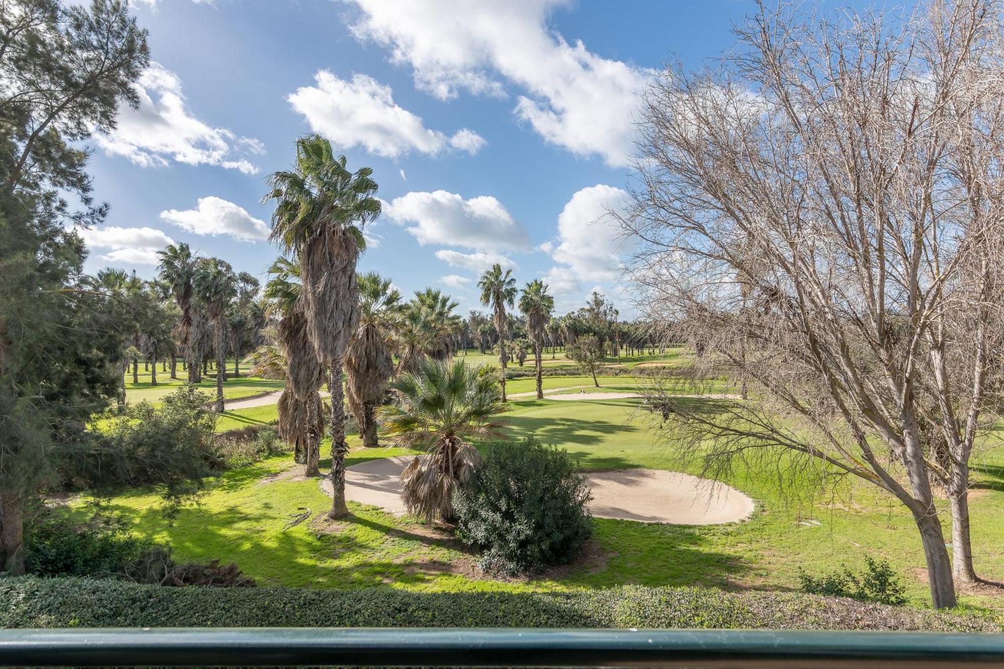 El Rincon Del Golf II By H - Isla Canela Golf Grhii18P21 Eksteriør bilde